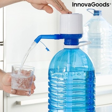 Диспенсер для воды Watler InnovaGoods XL для бутылок