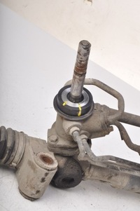 фото thumb №6, Chevrolet orlando рулевая рейка 13251833 eu