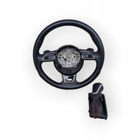 фото thumb №1, Audi a6 a7 c7 4g 2011-18 rok повітропровід ручка оригінал