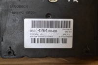 фото thumb №5, Дисплей радио навигации citroen c5 aircross partner iv rifter berlingo