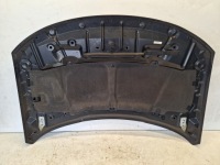 Jeep compas 1 рестайлинг  11-17 капот Доставка, фото thumb