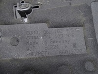 фото thumb №13, Защита корпус крышка двигателя audi a4 b9 2.0 tfsi 06l103925