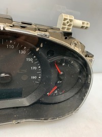 фото thumb №3, Счетчик приборная панель 248104555r renault