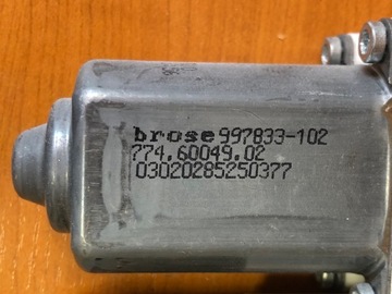 фото thumb №7, Citroen c8 двигун скла лівий перед 1400794680