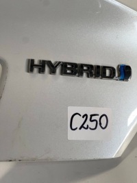 фото thumb №8, Карта крышки багажника зад toyota c-hr i 76811f4010