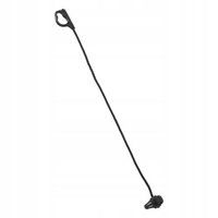 фото thumb №8, Ремень задний полка багажника 13367836 прочный,