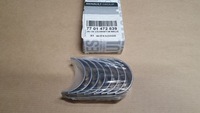 фото thumb №1, Вкладиші шатунні 7701472839 renault clio iv 1.2 оригінал