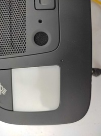 фото thumb №12, Лампа стельовий audi оригінальний номер 8v7947135aa