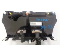 фото thumb №6, Hyundai tucson ii панель кондиціонера 97250-d7210