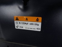 фото thumb №5, Капот kia niro i 1 10/02