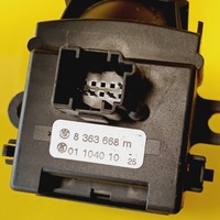 фото thumb №6, Рычаг переключатель поворотники bmw 3 e46 8363668m nr14