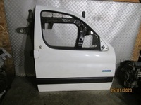 фото thumb №1, Двері правий перед передні partner i berlingo 96-