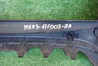 фото thumb №10, Jaguar f-pace r-dynamic lift 21- бампер передний перед