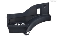 фото thumb №1, Ніша поріг mercedes actros mp4