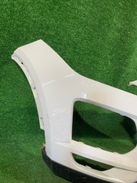 фото thumb №5, Бампер передний перед jaguar e-pace 17-