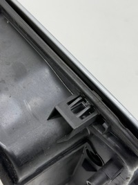 фото thumb №7, Audi a6 c7 крышка заливной топлива + основание заливной топлива цвет lx7w