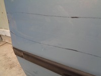 фото thumb №9, Дверь fiat idea lancia musa левая задние kod 792