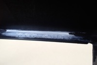 фото thumb №12, Toyota rav4 v 2018- молдинг крыла правый правая перед