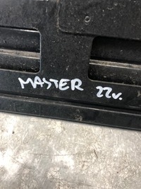 фото thumb №5, Радиатор топлива renault master iv 243561500r