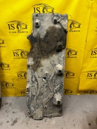 фото thumb №6, Плита захист підлога підвіска ліва bmw 1 f40