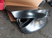 фото thumb №5, Alfa romeo giulia задняя крышка багажника nowa oryg