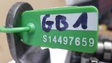 фото thumb №12, Головка вали kpl 7810465 bmw f20 f30 x3 f25 x5 f15 f10 2.5d 2.0d n47d20d