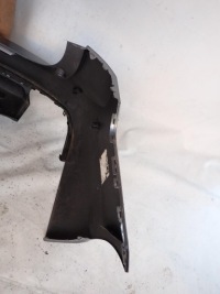 фото thumb №9, Volvo v90 inscription 16- бампер задня задній 6xpdc