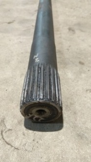 фото thumb №2, Привідний вал привідна scania r r560 22f 108,5cm