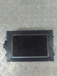 фото thumb №1, Mercedes w204 lift 11-14 дисплей екран радіо a1729011402