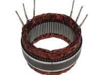 фото thumb №1, Обмотка генератора as3054s 130a 12v