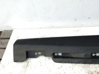 фото thumb №4, Volvo v40 ii накладка молдинг порог порог левая