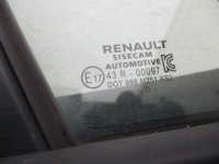 фото thumb №3, Renault clio v дверь левый перед ov369 20 rok полный
