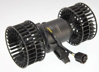 фото thumb №1, Двигатель вентилятор с вентиляторы 24v scania 4 p g r t