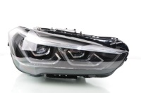 Купить Bmw x1 f48 lci рестайлинг  full led 7472250-06 правый  фара передняя, фото thumb