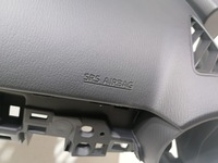 фото thumb №7, Mazda 2 ii lift приборная панель консоль подушка безопасности подушки безопасности ремни оригинал nowa