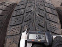 фото thumb №13, Диски алюмінієві 4 штуки 8p0601025 5x112 6,5jx16 et50 fi57,1 audi a3 a4
