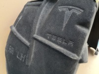 Tesla 3 подкрылок задние левая задний  1081583-00-c Киев, фото thumb