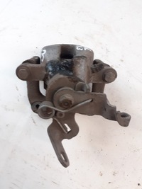 фото thumb №7, Skoda octavia iii супорт лівий задня