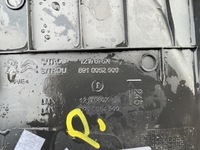 фото thumb №9, Захист корпус сидіння пасажира правий citroen c4 picasso ii 2 spacetourer