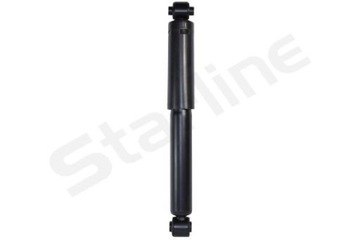 фото thumb №2, Амортизатор opel combo 10/01 meriva 03 зад 2szt szt starline