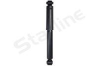 Starline амортизатор opel combo 10/01 meriva Доставка, фото thumb