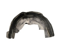 фото thumb №1, Chrysler pacifica 2017 левая сторона подкрылок задние