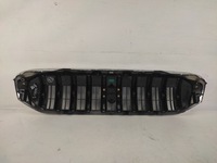 фото thumb №5, Suzuki sx-4 s-cross lift решітка радіатора решітка радіатора радіатора перед 2016-