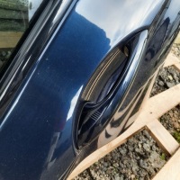 фото thumb №11, Bmw f10 рестайлінг lci двері праві зад a89
