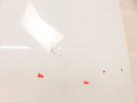 фото thumb №4, Кришка бардачка mercedes actros mp4