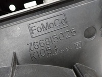 фото thumb №11, Комплект радиатор pas вентилятор europa mazda 3 ii bl 1.6i 10r