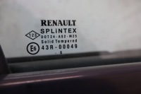 фото thumb №6, Дверь комплектные правое перед передние renault scenic ii