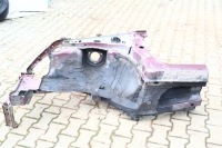 Toyota rav4 iv четверть левая перед в Украине, фото thumb