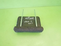 фото thumb №6, Подголовник левый зад задний iii ряд opel zafira a i