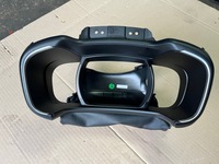 фото thumb №3, 7 renault koleos ii защита рамка корпус козырёк спидометра 682502694r